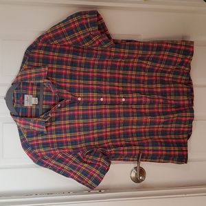 Men's LL Bean shirt
